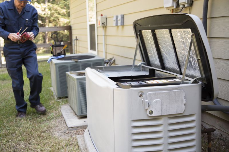 Generator Repair
