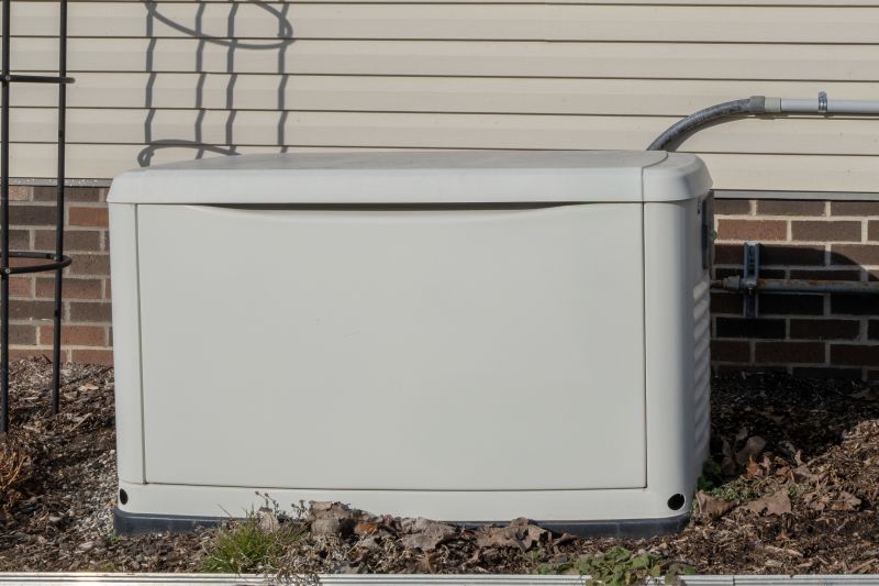 Generator Hookup Service in Littleton, CO
