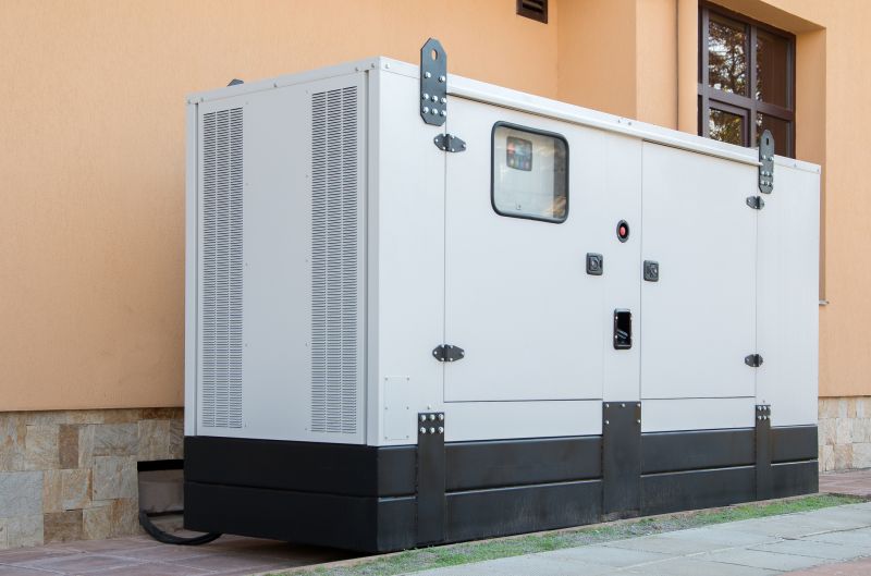 Generator Repair Cost Guide — Cost of Generator Repair