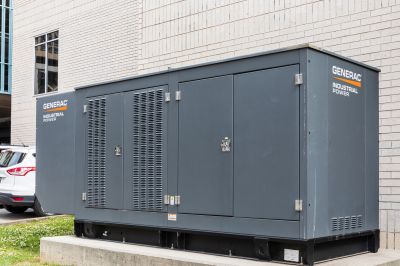 Generator Repair Cost Guide — Cost of Generator Repair