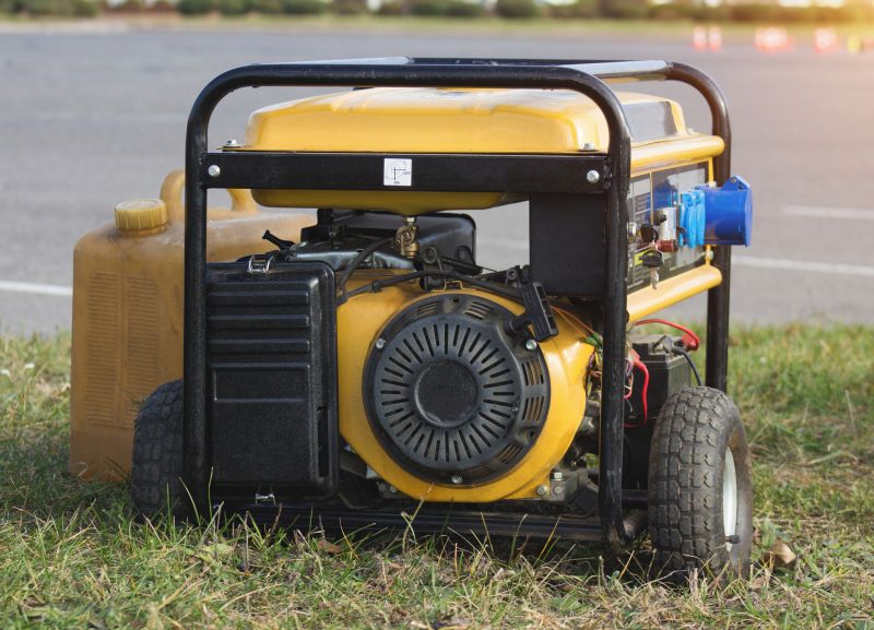 Generator Repair Cost Guide — Cost of Generator Repair