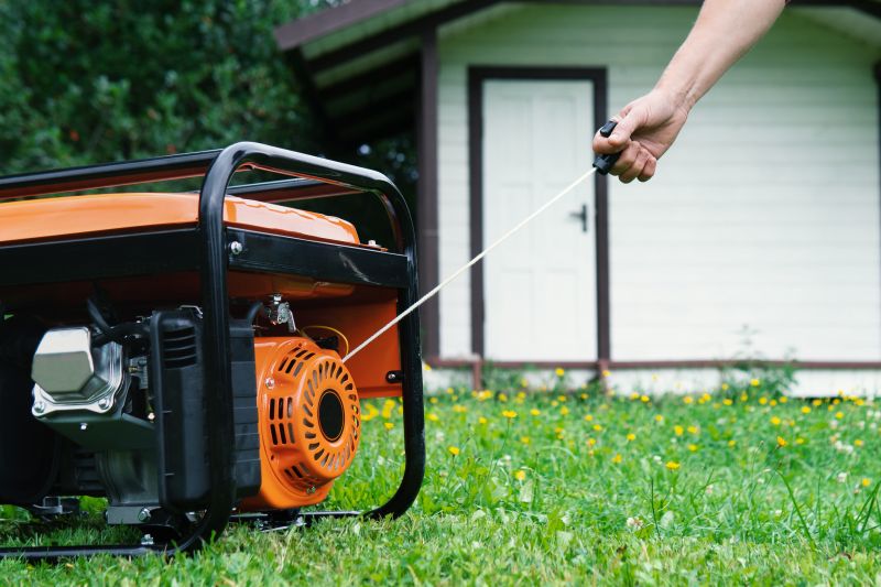 Generator Repair Cost Guide — Cost of Generator Repair