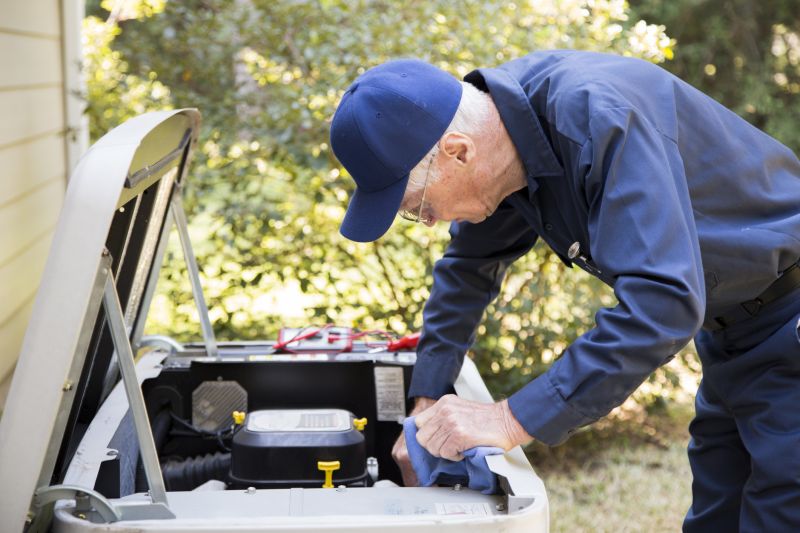 Generator Repair Cost Guide — Cost of Generator Repair