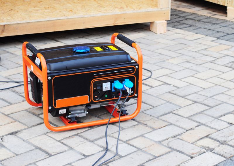 Generator Repair Cost Guide — Cost of Generator Repair