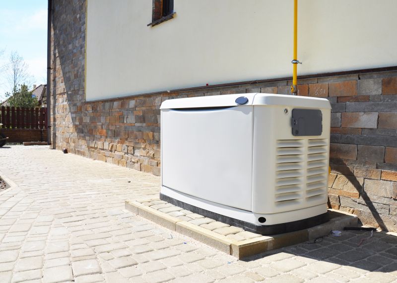 Home Generator Installation in Utah County, UT