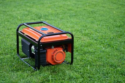 Get Your Generator Professionally Repaired!