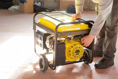 Replace Old Parts of Your Generator!